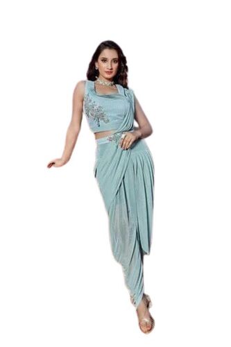 Drape Designer Saree