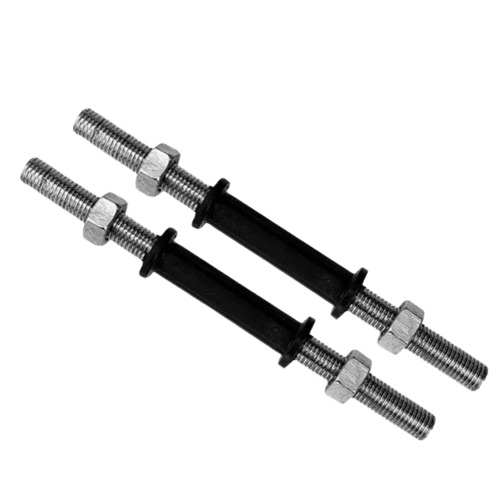 Dumbbell Rod - Premium Quality, Manual Operation | Commercial Use For Weight Gain, Tone Up Muscle And Gain Strength