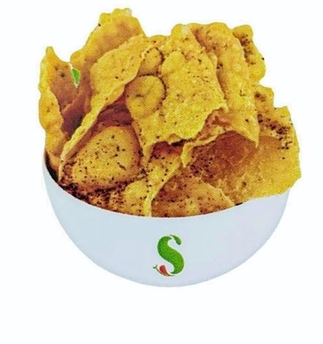 Fafda Snacks