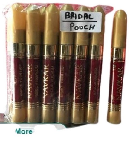 Glossy Liquid Sindoor
