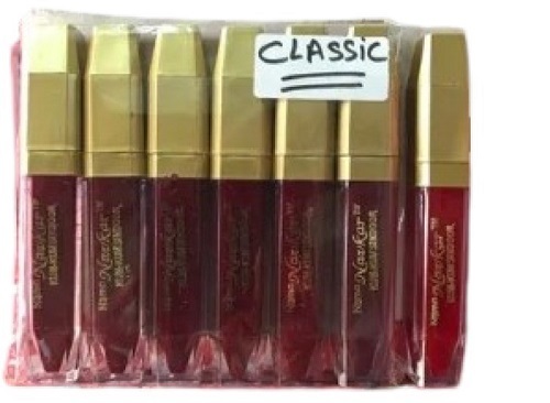 Glossy Touch Liquid Sindoor - Quick Drying Red Liquid | Smudge Proof, Pocket Friendly Rates, Quality Tested, Committed Timely Delivery