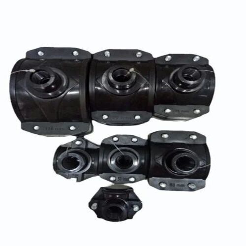 Hdpe Pipe Fittings