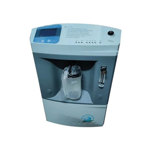 Jay5 Oxygen Concentrator