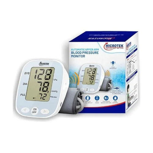 KF-65A Upper Arm Blood Pressure Monitor