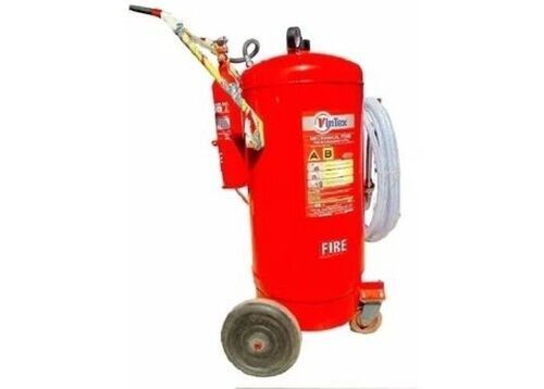 Mechanical Foam Fire Extinguisher