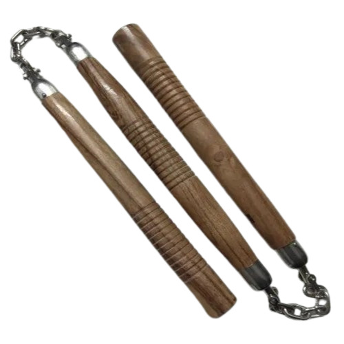 Nunchucks 