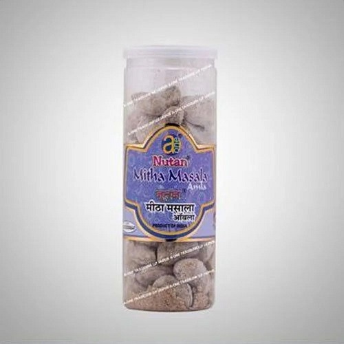 Nutan Mitha Masala Amla Candy