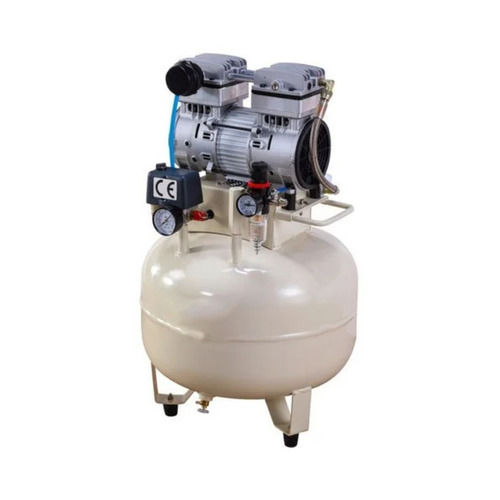 Oil Free Dental Air Compressor