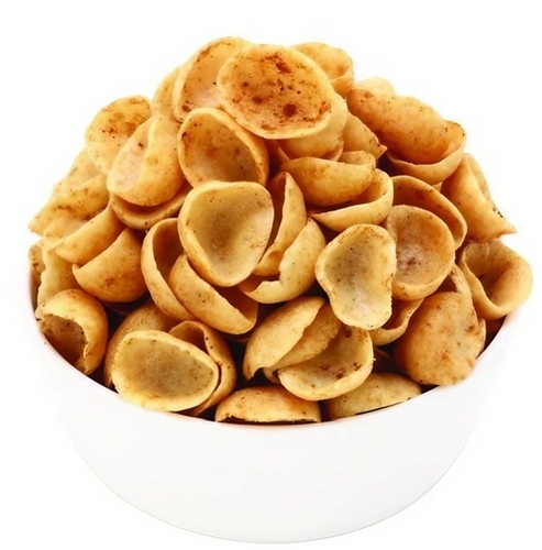 Crispy Spicy Pizza Crackers - 200 gm Hand-Made Snacks | 100% Vegetarian, Bold Flavor, Crunchy Texture, Perfect Party Snack