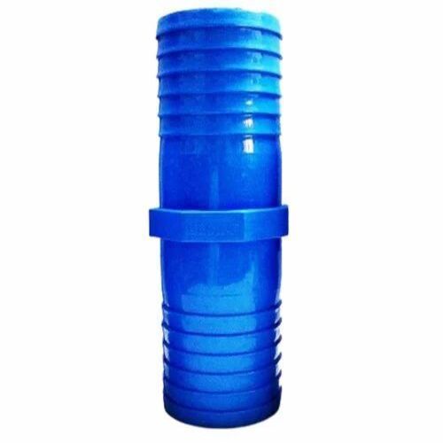 Plastic Hose Connectors