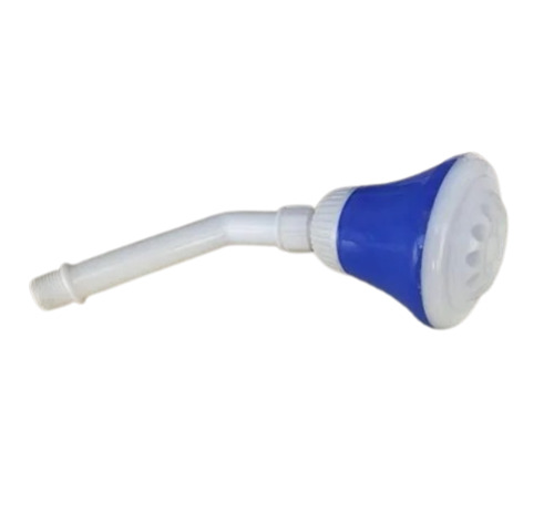 Plastic Shower