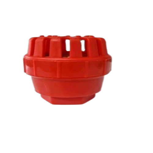 Pp Flap Type Foot Valve