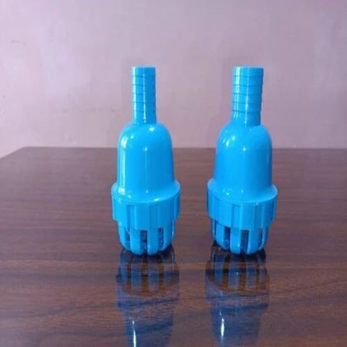 Pp Nipple Spring Foot Valve