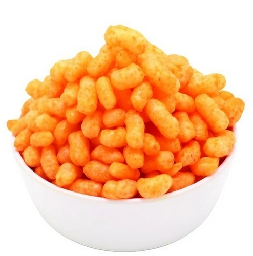 Puff - 200 gm Hand Made Vegetarian Bean Snacks | Spicy, Crunchy Triangles with Unique Seasoning, Perfect for Parties and On-the-Go Delight