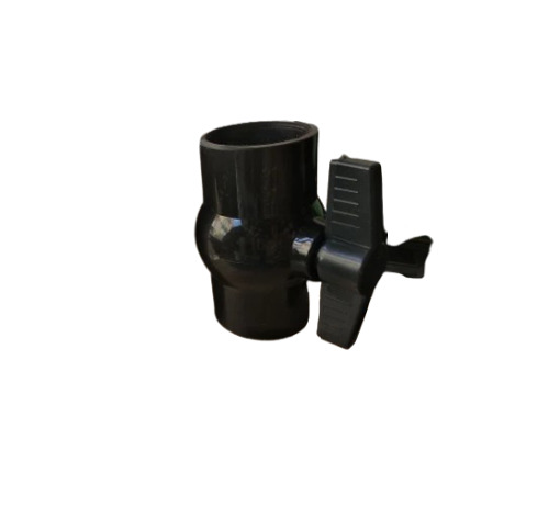 PVC Ball Valve 21/2 Inch