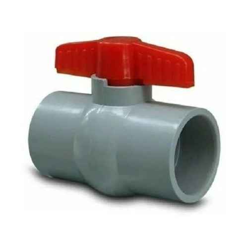 PVC Ball Valve 3 Inch