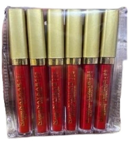 Red Liquid Sindoor 10 ML - Tested for Quality Standards | Smudge Proof, Perfect for Daily Use, Ideal for Adults, Vibrant Red Color