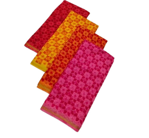 Sachi Linen Saree - Soft Breathable Linen Fabric, Available in 4 Elegant Colors | Lightweight for All-Day Comfort, Perfect for Casual and Formal Events