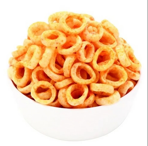 Crispy Spicy Snacks - Hand Made, 200 gm Pack | 100% Veg, Unique Seasoning, Crunchy Texture, Perfect Party Treat