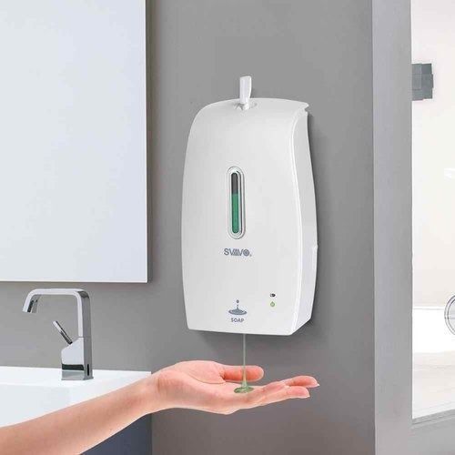 Soap Dispenser - Color: Na