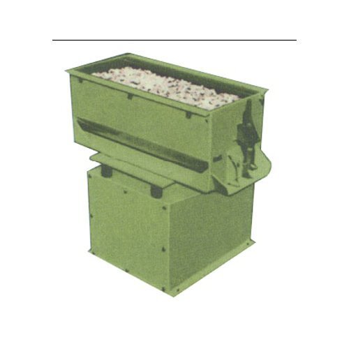 Surface Finishing Machine - Color: Green