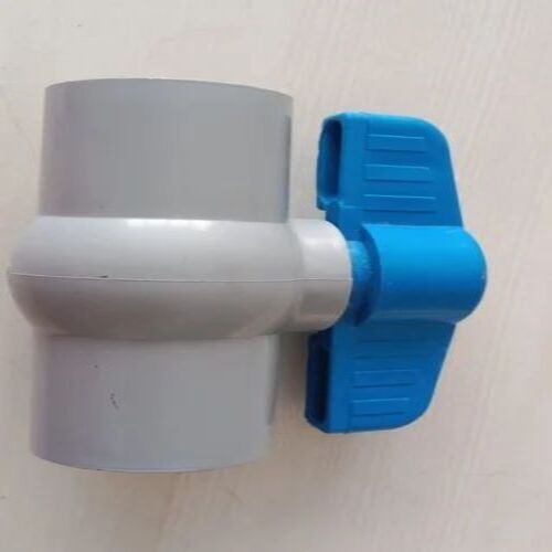 Threaded Pvc Ball Valve