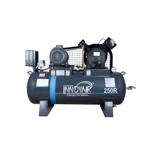 Two Stage Reciprocating Air Compressor