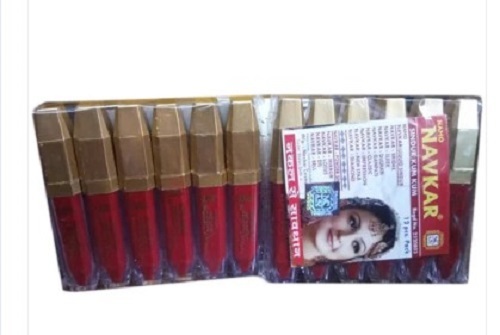 Waterproof Liquid Sindoor