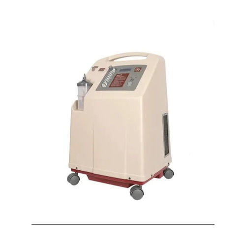 Yuwell 10 Litres Medical Oxygen Concentrator