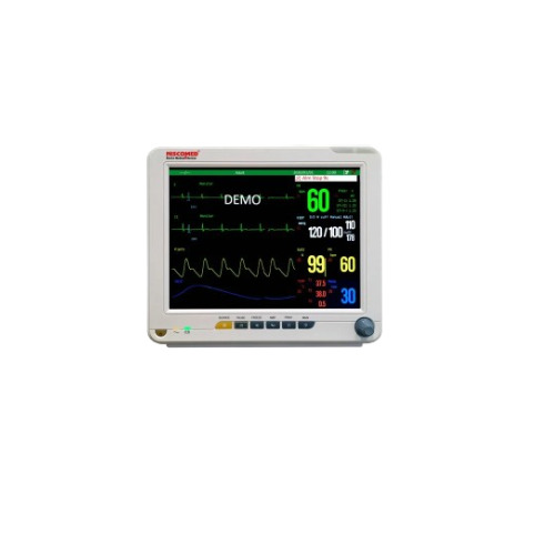 Aqua12 Multi Parameter Patient Monitor