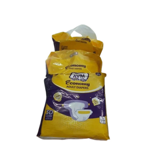 AVM Disposable Adult Diapers