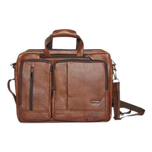 leather executive bags