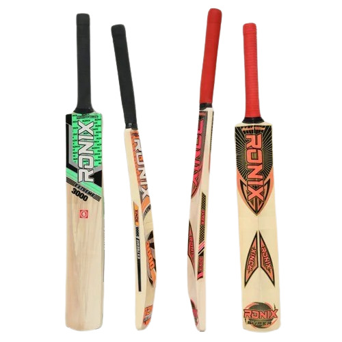 Champ Wooden Cricket Bat
