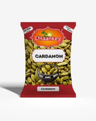 Dhaankey Green Cardamom