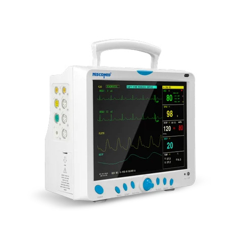 FLIGHT9000 Multipara Patient Monitor