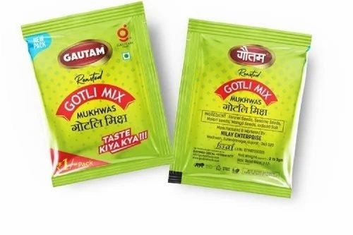 Gautam Gotli Mango Seed Mix Mouth Freshener