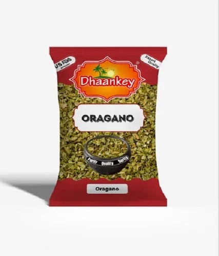 Green Dhaankey Oregano