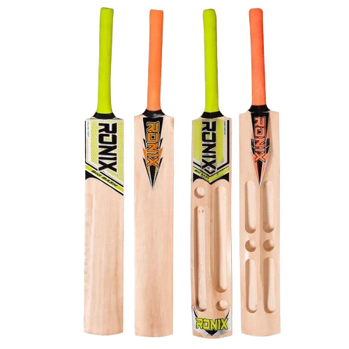 wooden cricket bat