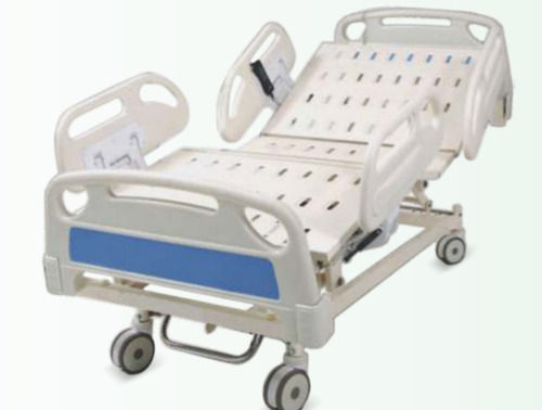 Hospital Bed - Metal Type: Aluminum