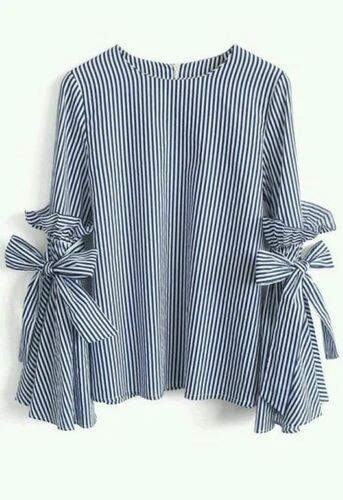 Ladies Lining Top