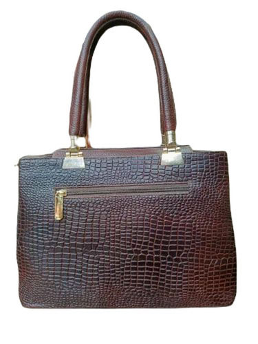 Ladies Shoulder Handbag