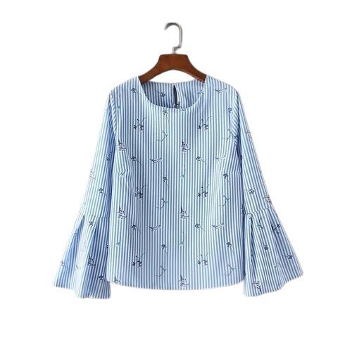 Ladies Top - 100% Cotton , Lightweight Design, Breathable Material, Stylish Layering, Elegant Silhouette, Versatile Style, Smooth Texture, Casual Chic, Optimum Quality