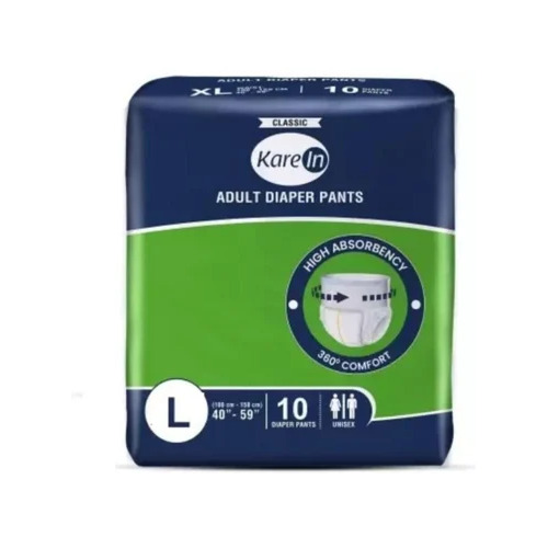 Large Disposable Adult Diapers Pants