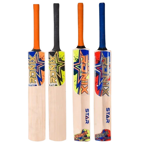 Light Weight Wooden Cricket Bat - Premium Quality, Unisex for Adults | Durable and Ideal for Playing Cricket
