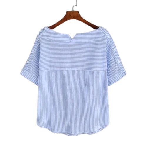 Machine Wash Ladies Lining Top