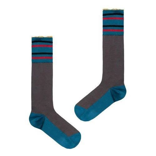 Mens Nylon Socks - Premium Quality, Optimum Breathable Fabric | Quick-Drying, Moisture-Wicking, Lightweight Design, Snug Fit, Stretchable Comfort, Anti-Wrinkle, Cool Dry