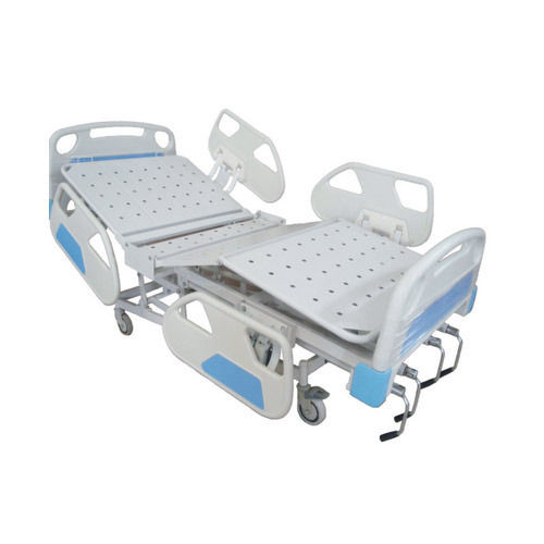 Modular Hospital Bed - Color: White