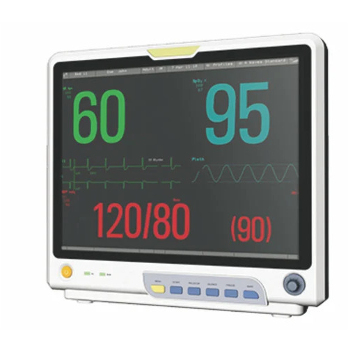 Multi Parameter Patient Monitor, CMS-9200