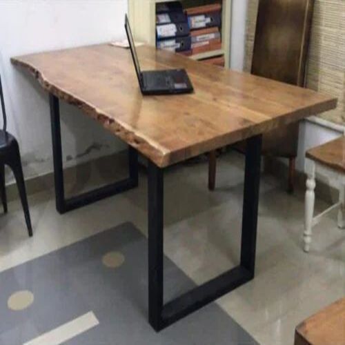 Office Wooden Table