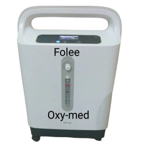 Oxymed Oxygen Concentrator Machine